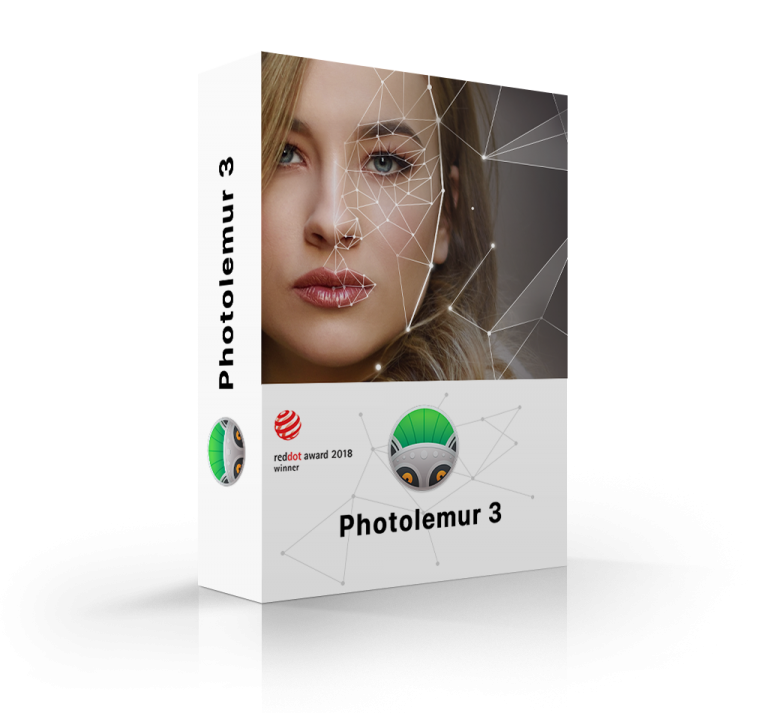 review photolemur 3