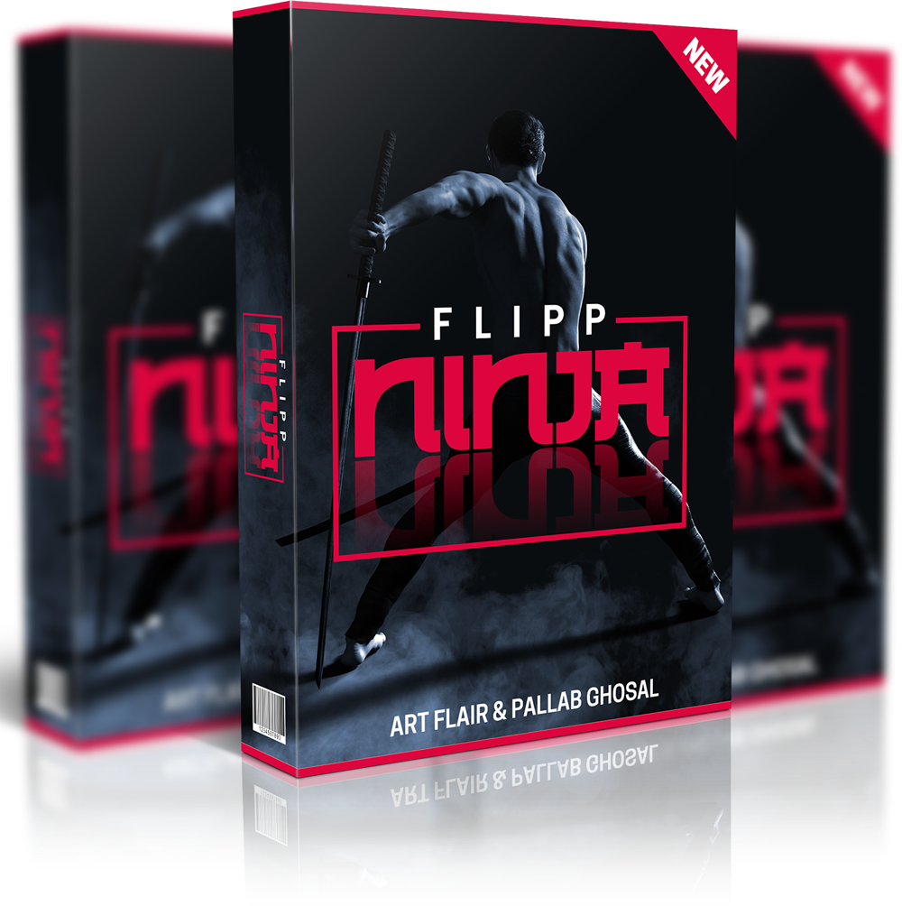 Flipp Ninja Review