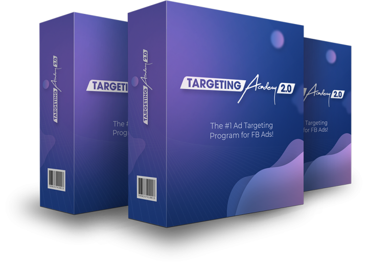 Targeting Academy 2.0 Review & Bonuses - Should I Get This Software?