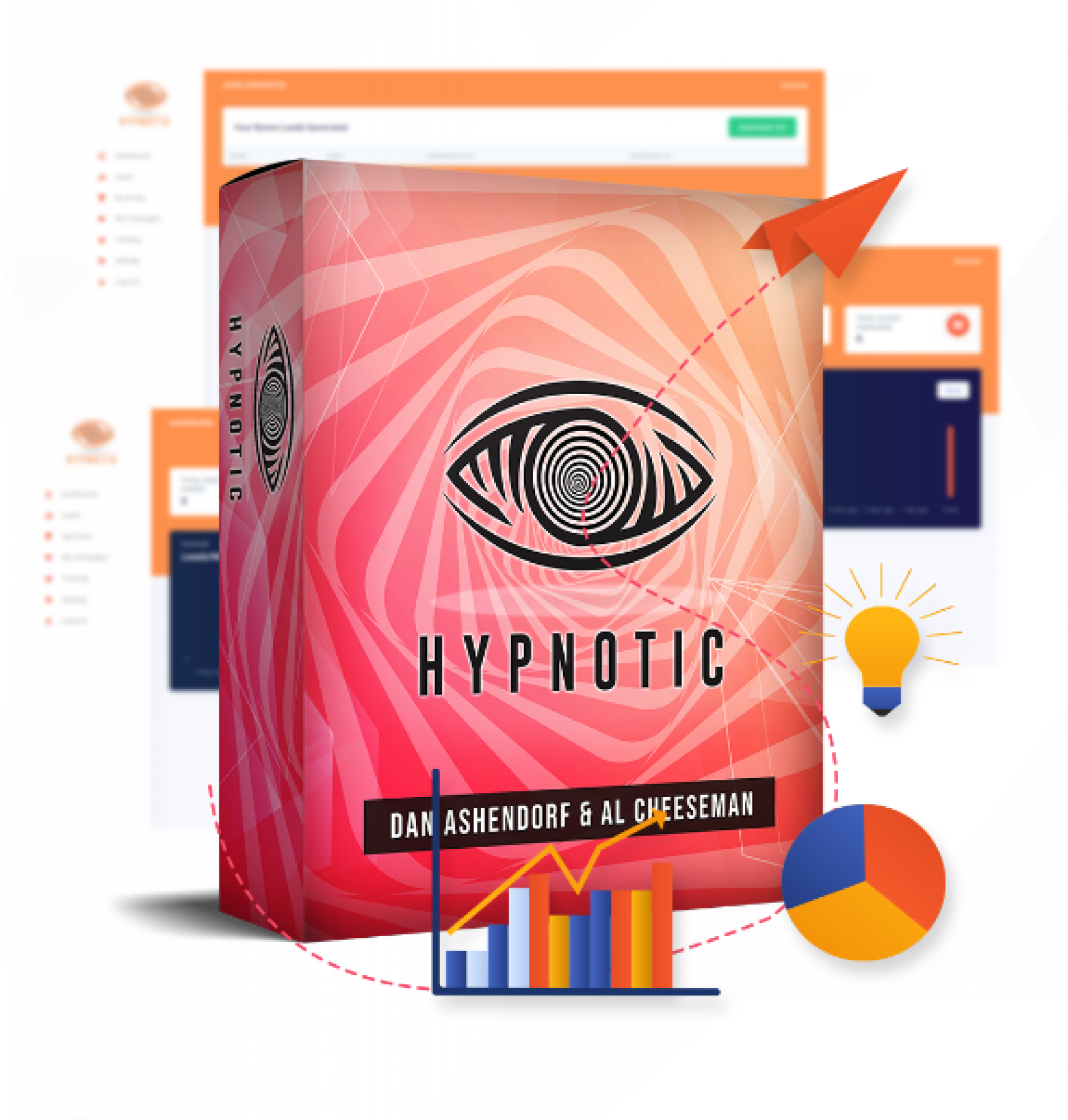 Hypnotic Review & Bonuses Should I Get This Software?