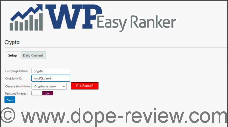 WP Easy Ranker Review & Bonuses - Should I Get This Plugin?