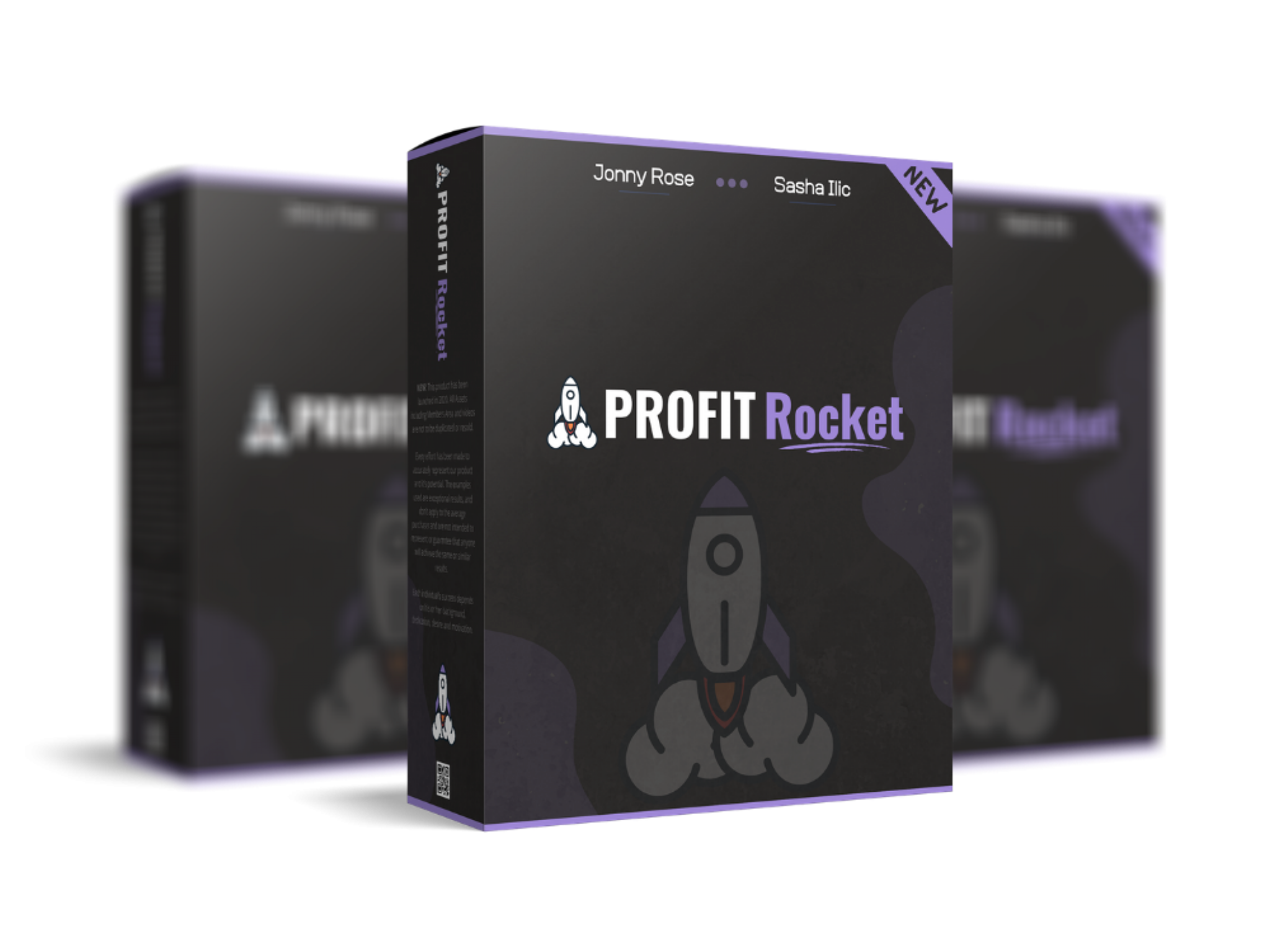 Profit Rocket Review & Bonuses Should I Get This Training?