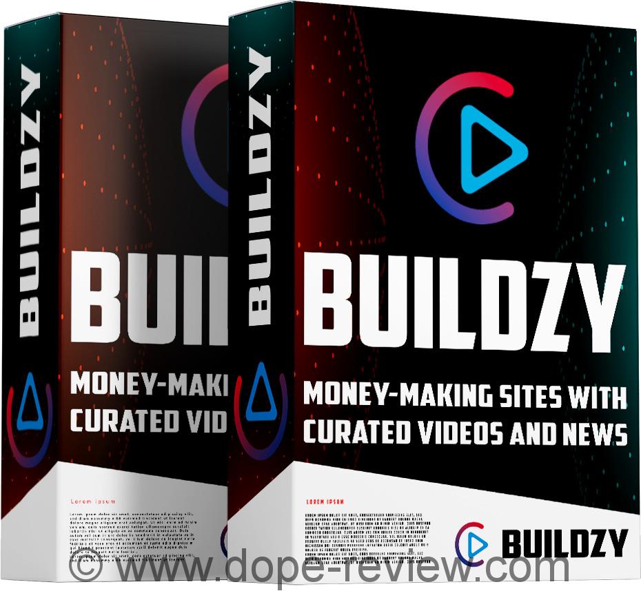 Buildzy Review