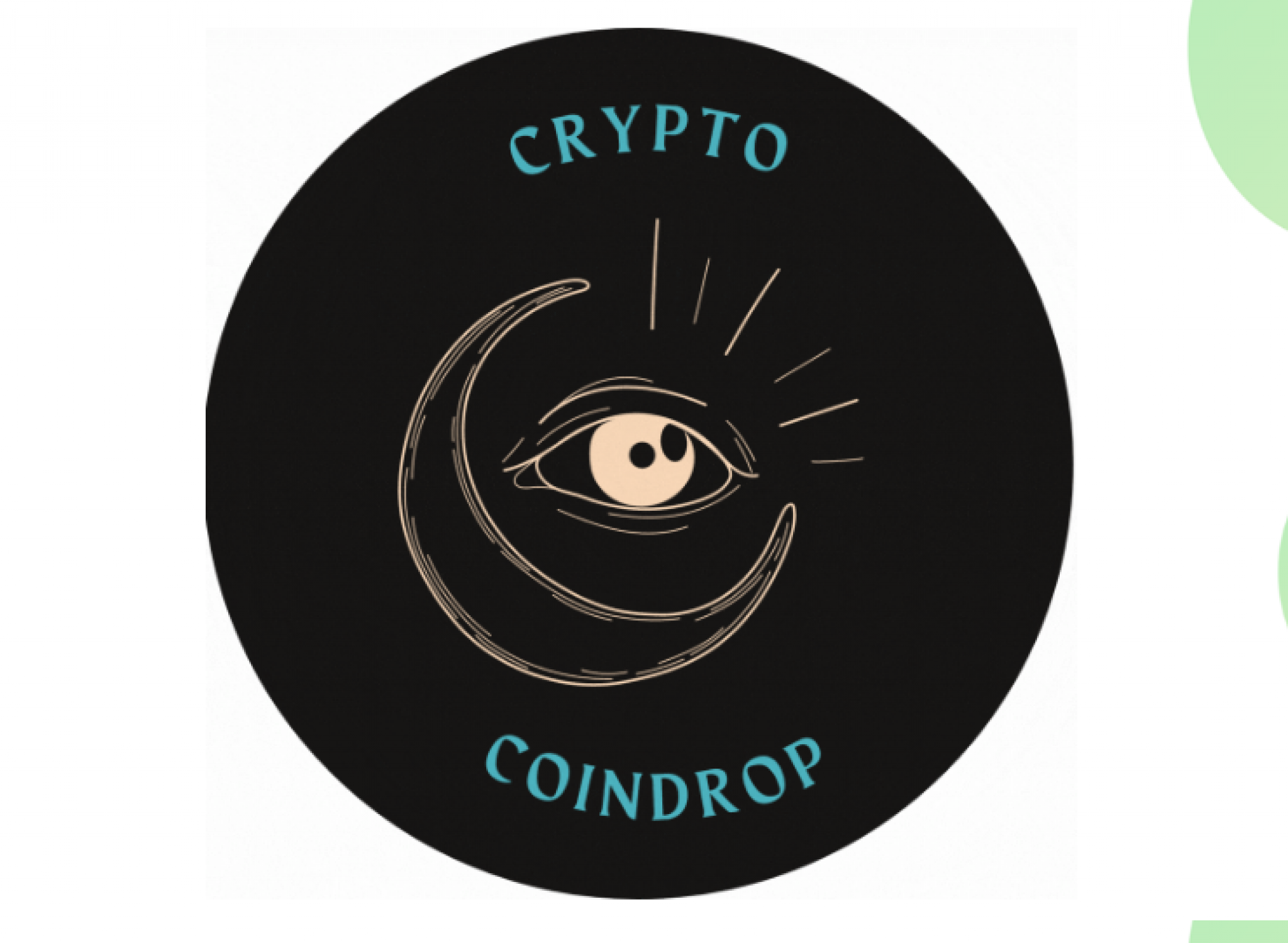 coindrop crypto