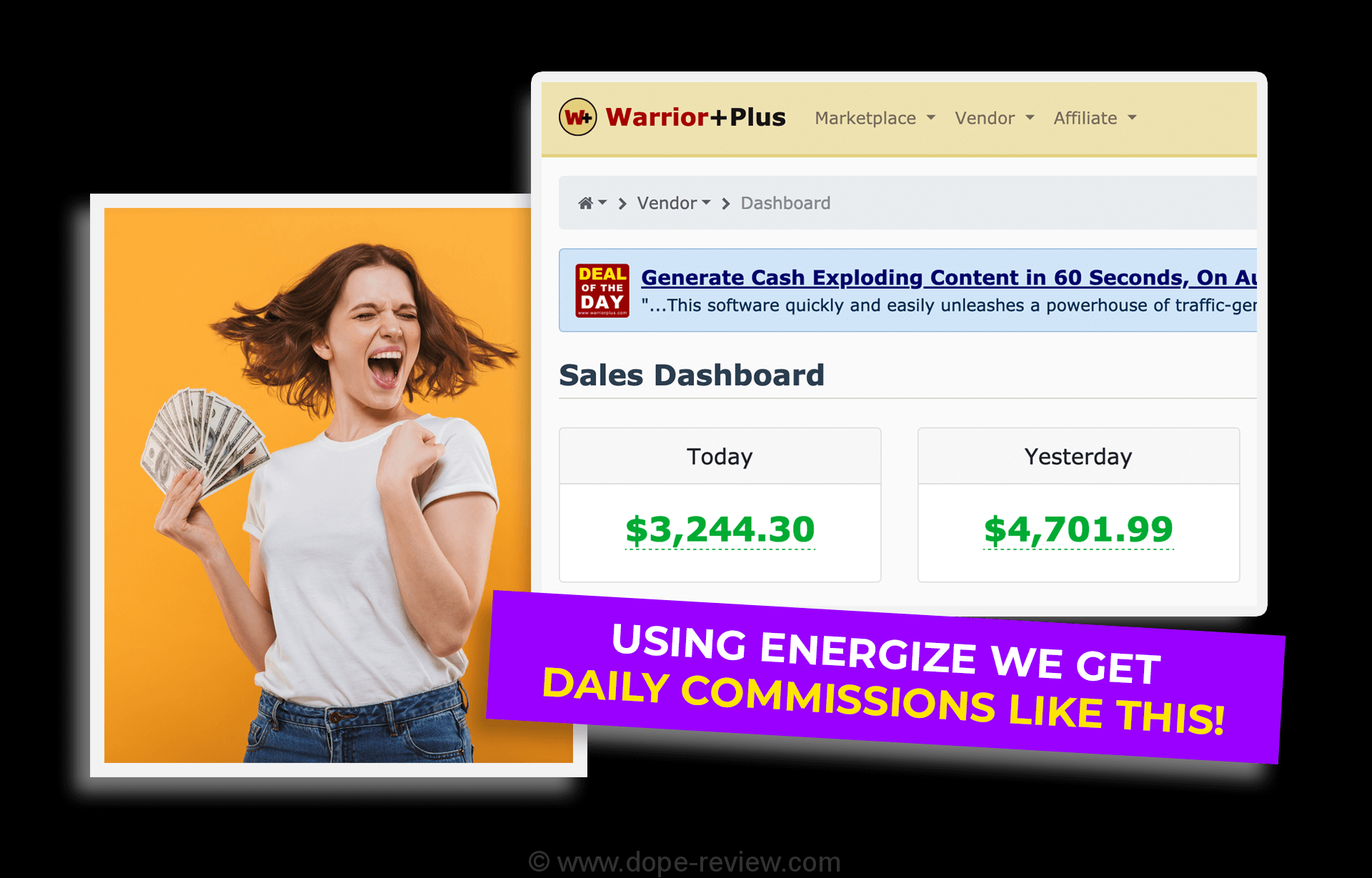 Energiza Pro download the new version for android