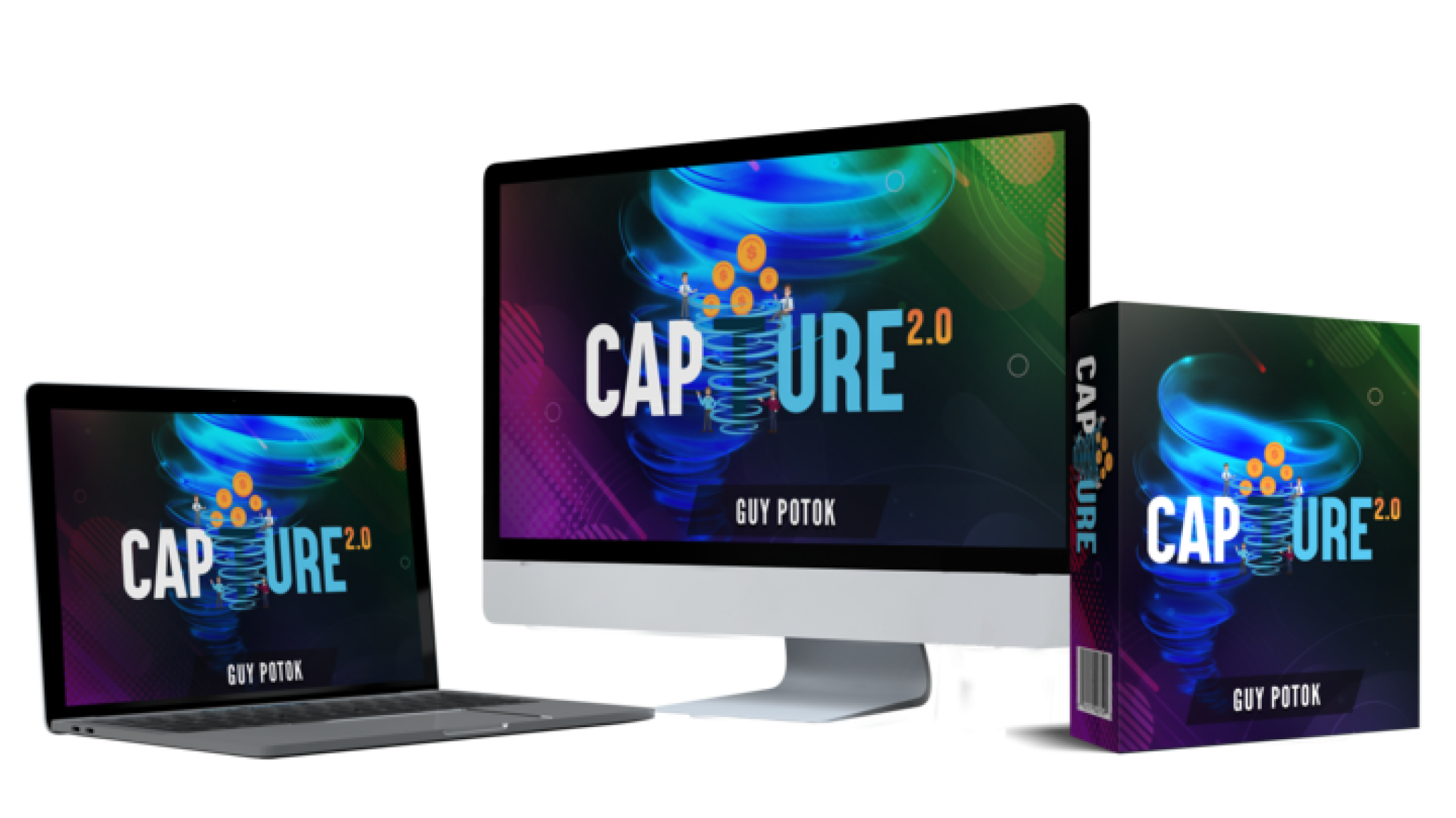 streamCapture2 2.13.3 download the new