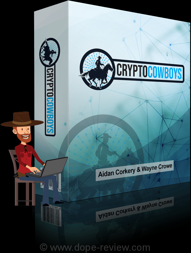 crypto cowboys