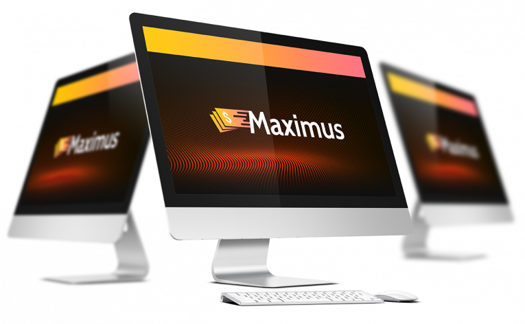 maximus 29 firefox