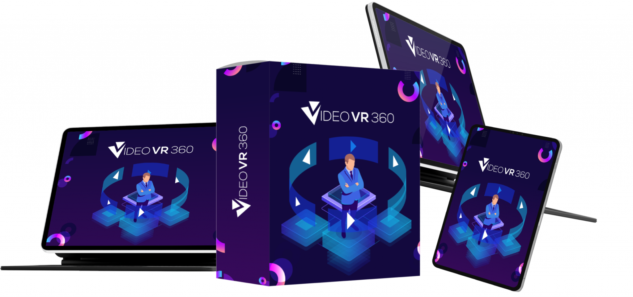 Video VR 360 Review & Bonuses - Should I Get This Software?