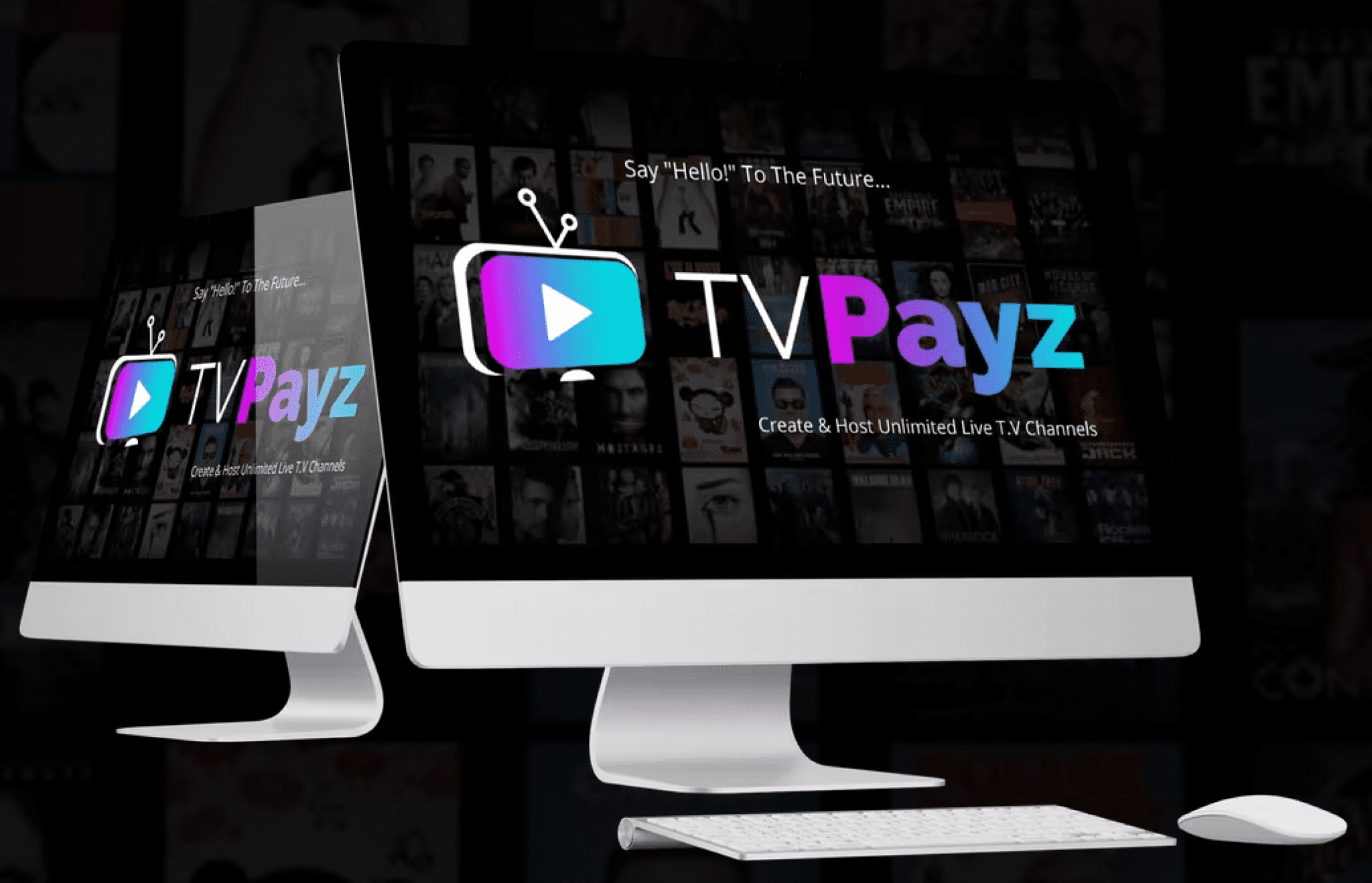 TVPayz Review