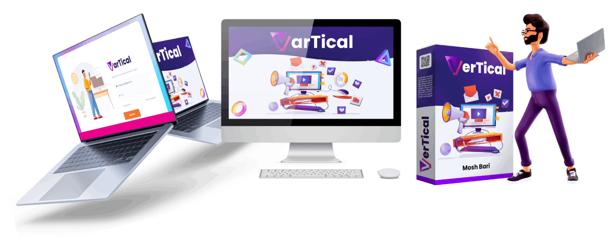 Vartical Review & Bonuses - Should I Get This Software?