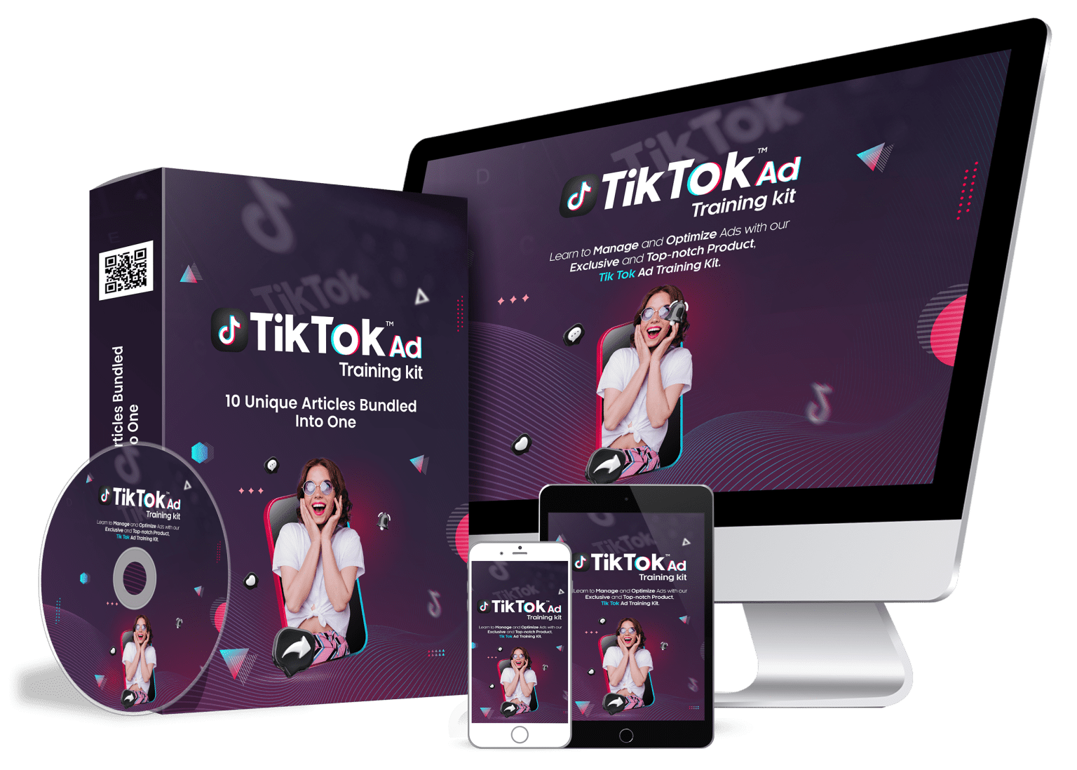 gojek-tiktok-ads-best-tiktok-ads-examples